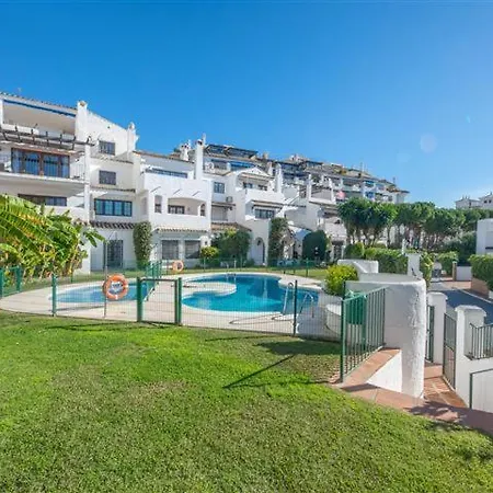 Lägenhet Puerto Banus