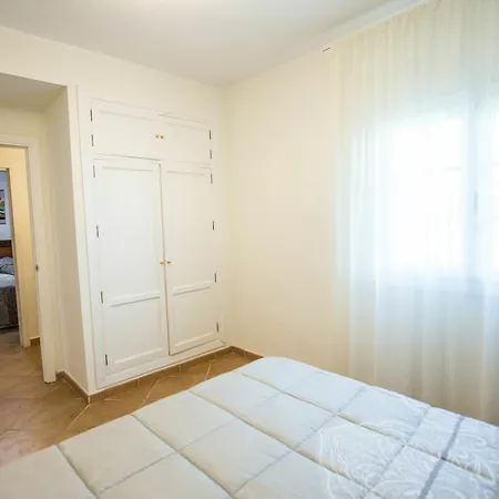 Apartment Puerto Banus *
