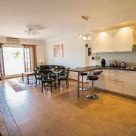 Apartment Puerto Banus Marbella