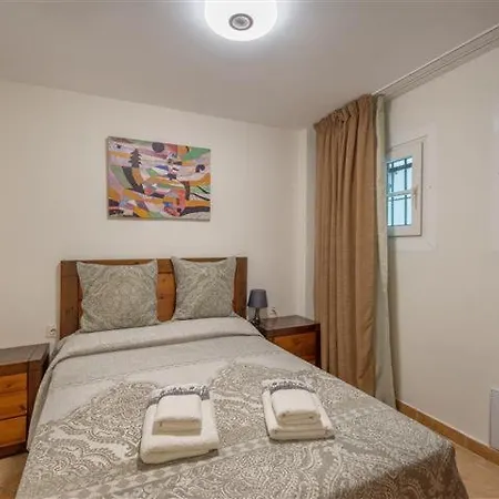Puerto Banus Apartment Marbella
