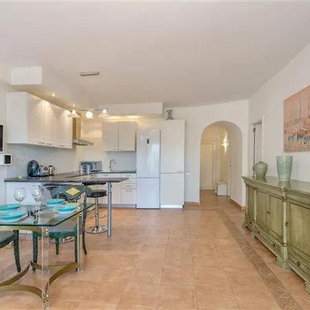 Puerto Banus Apartment