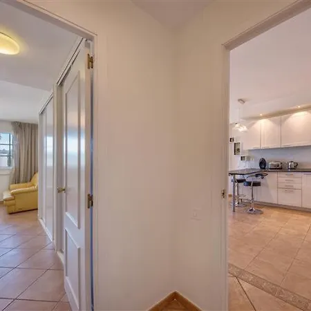 Apartment Puerto Banus *