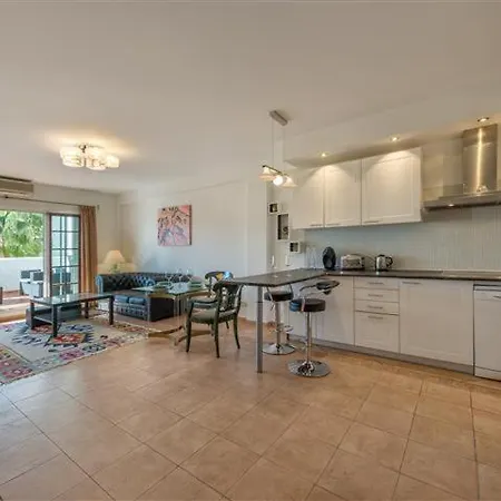 Apartment Puerto Banus *