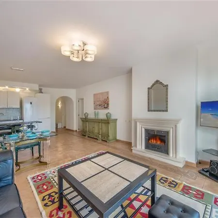 Apartment Puerto Banus *
