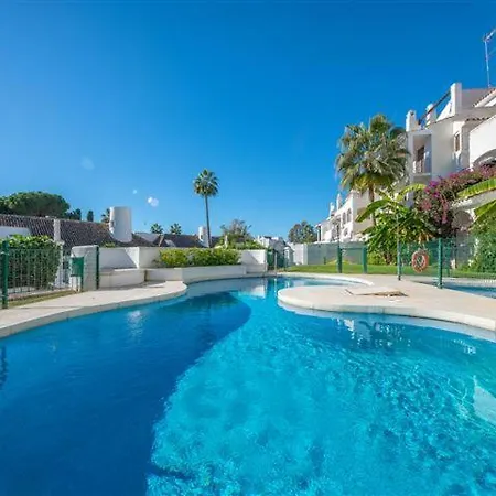 Puerto Banus Apartment