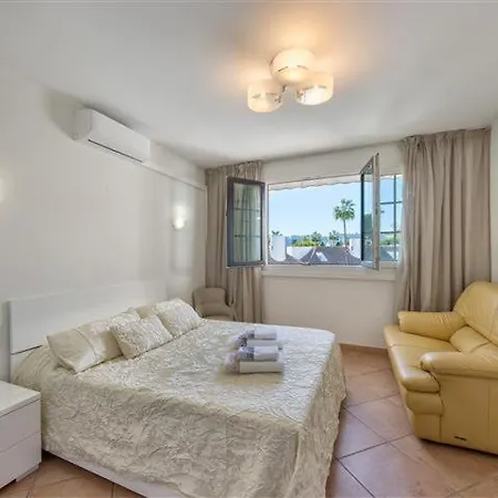 Apartment Puerto Banus Marbella